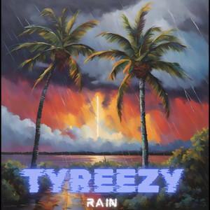 Portada de Rain