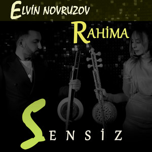 Sensiz (feat. Rahima)