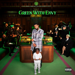 Anything Grr (feat. E1, Drilla & ZT [3x3’s]) by Tion Wayne, E1 (3x3), Drilla (3x3), ZT (3x3)