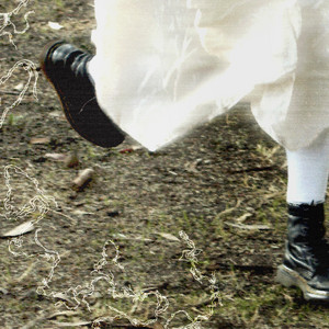 girl on a hill & Sarah Barrios - Candlelight