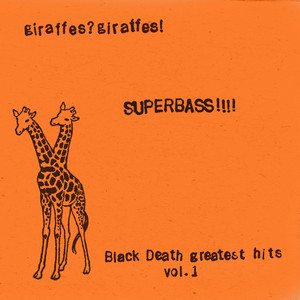 Fucking Ants Man! Where They Coming from? (Let’s Hang the Carroll Footnoteitsists) by Giraffes? Giraffes!