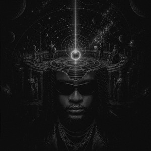 LIFE IS A TEST by Kidy Wime, CFKAPPA