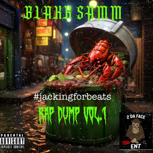 Blakk Samm - Burna Remixx