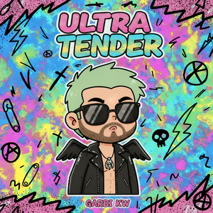 Portada de Ultra Tender