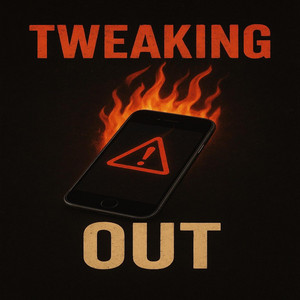 Tweaking Out by B2Skiii