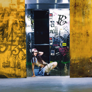 Fé by Anish, Zyanya, iQlover