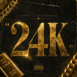 24K by kidru, BASTIANSOTO