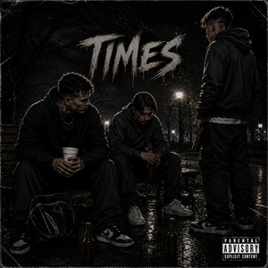 Times by Ryfs