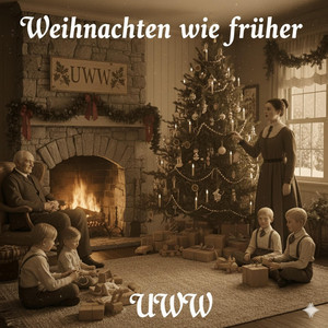 Weihnachten wie früher