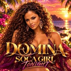 Soca Girl Tonight by Domina