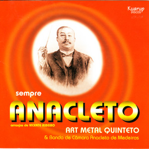 Implorando by Art Metal Quinteto