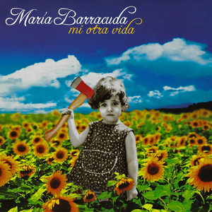 Mi Otra Vida cover