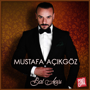 Mustafa Açıkgöz - Bize Kaldı