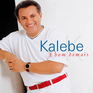 Jesus Está Vivo by Kalebe
