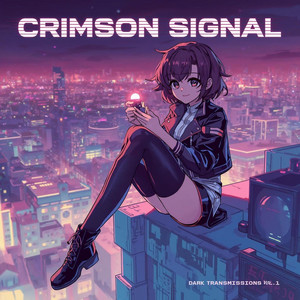 Limbo Protocol by CRIMSON SIGNAL