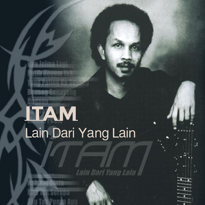 Itam - Benseg Senayeng (Temiar)