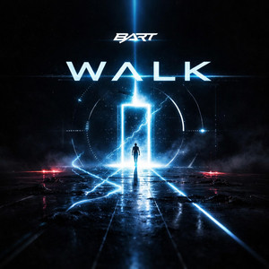 WALK by BART