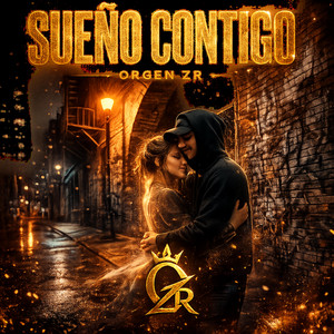 Sueño Contigo by Orgen ZR