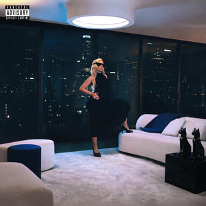Love Bomb Me (I Luv It) by Milly Marín