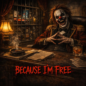 Because I'm free by Architect
