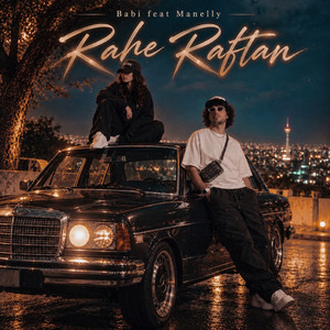 Rahe Raftan by Babi Imani, Manelly