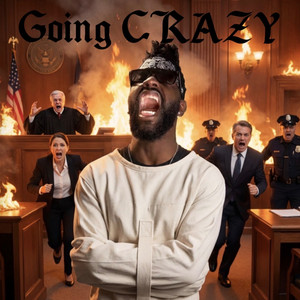 Going Crazy by Mighty Musa