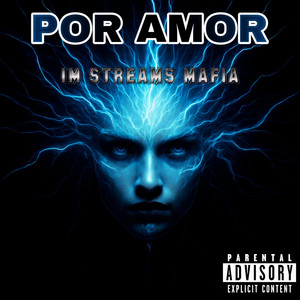POR AMOR by 1M STREAMS MAFIA