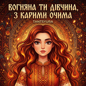Вогняна - Remix by TANTSYURA