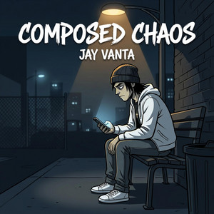 Composed Chaos by Jay Vanta