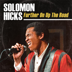 Further On Up The Road album cover