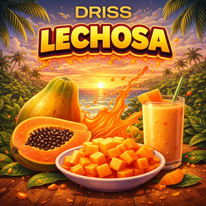 Lechosa by Monkey Monkey