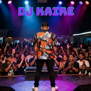 Night of Stars by DJ Kaire