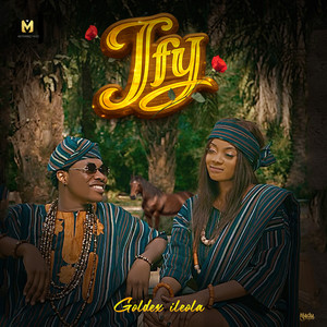 Ify by Goldex Ileola