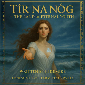 TÍR NA NÓG — THE LAND OF ETERNAL YOUTH