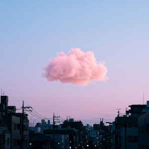 Nuage magique