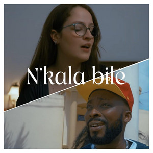 Laurie-Anne - N'kala bilè (feat. King Bala)
