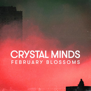 February Blossoms by Crystal Minds
