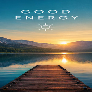 Good Energy by Drexx