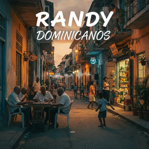 Bailando Con Tu Sombra by RANDY