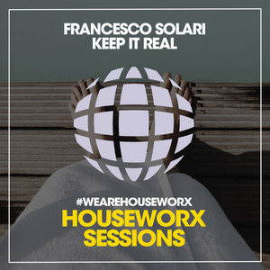Francesco Solari cover