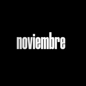 noviembre by SAMBULLETO