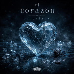 EL CORAZÓN DE CRISTAL by AURALU