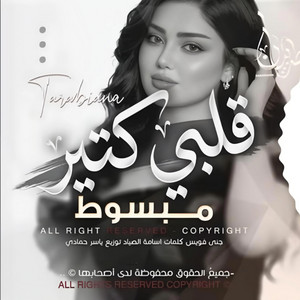 قلبي كتير مبسوط - انا ودي اشوفك - النسخه الاصليه 2026 by ELTahawy Production