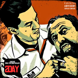 Portada de 2Day