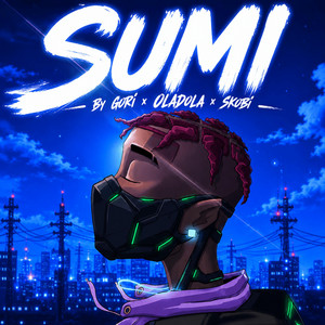 Sumi by Gori, Oladola, Skobi