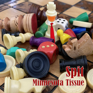 Spit by Minnesota Tissue