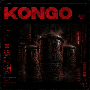 Kongo by ST. Tech