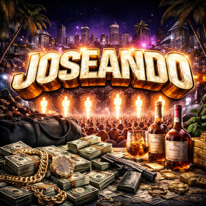 joseando by adonys rosario