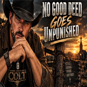 No Good Deed Goes Unpunished by Colt Creed