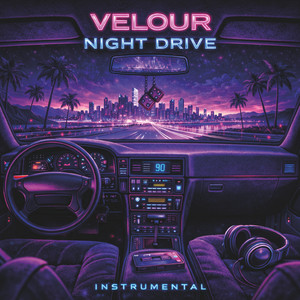 Velour Night Drive by EME SOUNDS